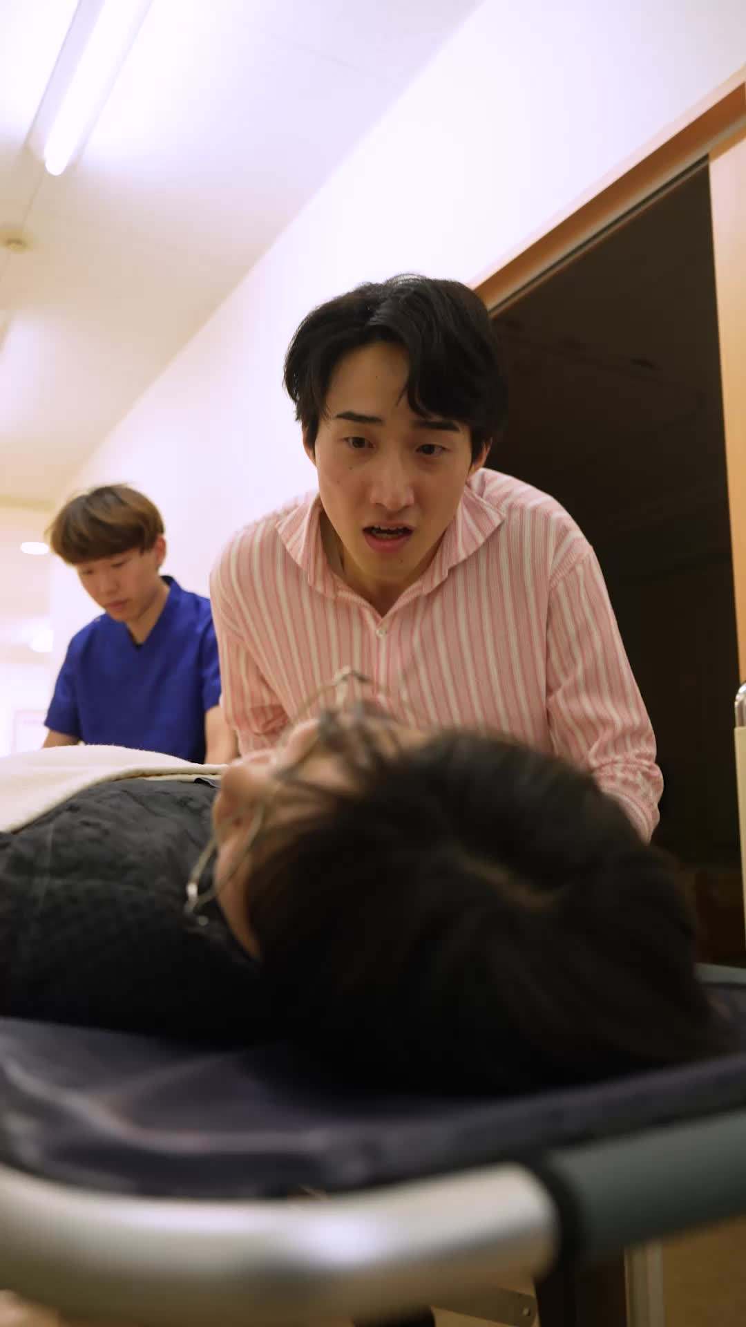 エピソード26 - 妊娠３ヶ月の使用人、大富豪と恋をする