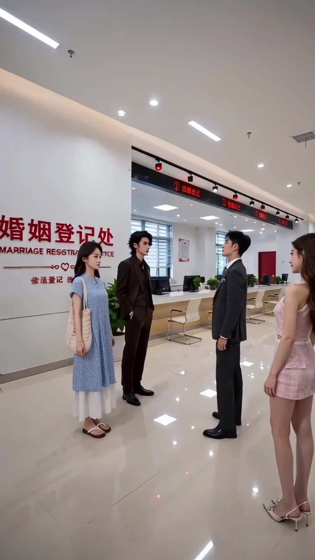 에피소드 18 - 이혼한 날, 재벌 3세가 청혼했다