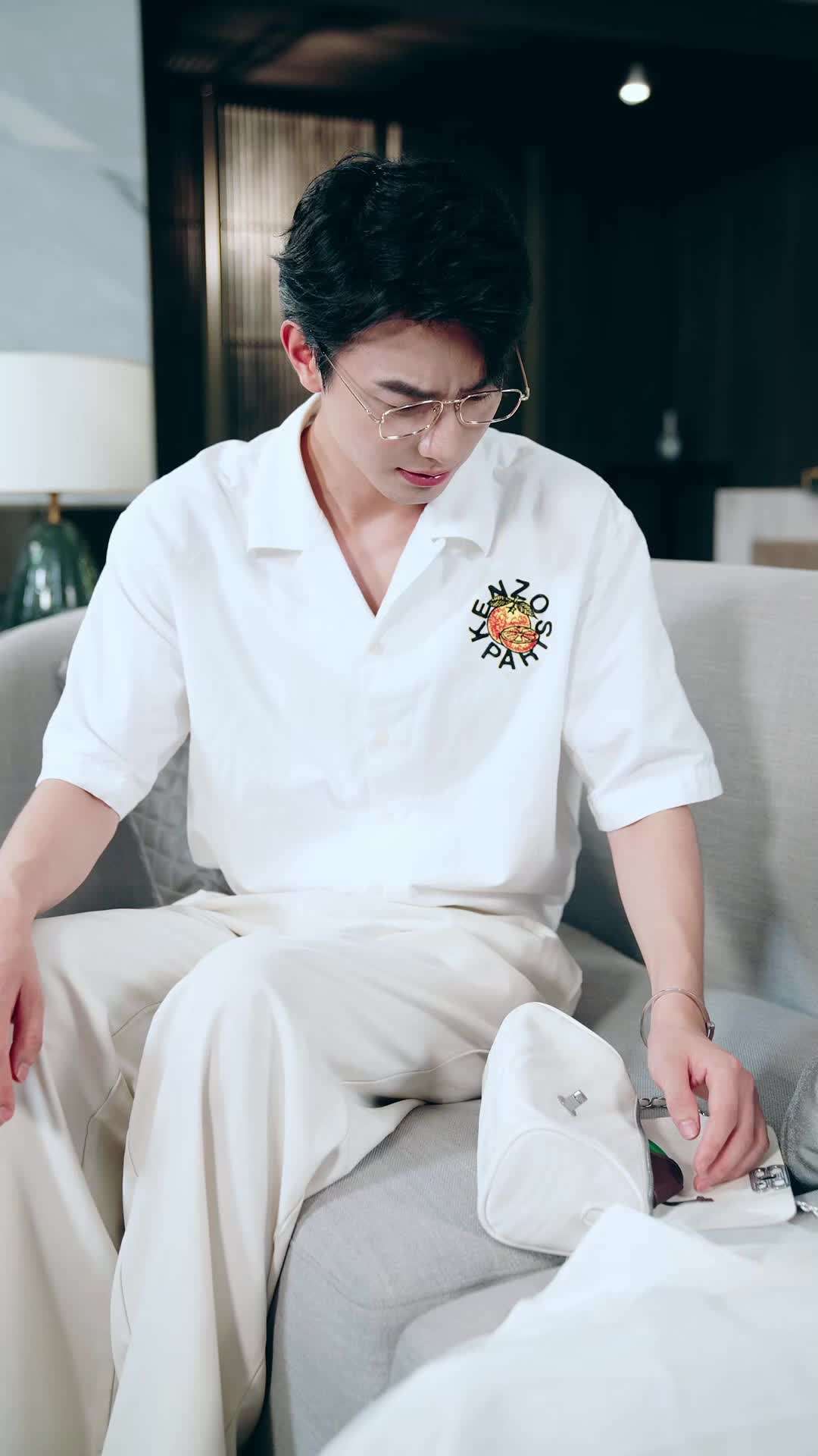 Episode 11 - My One-Night Lover Is My Contract Husband