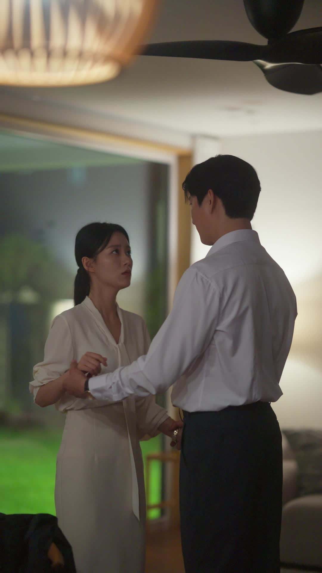 에피소드 38 - 결혼 먼저 해버린 부부