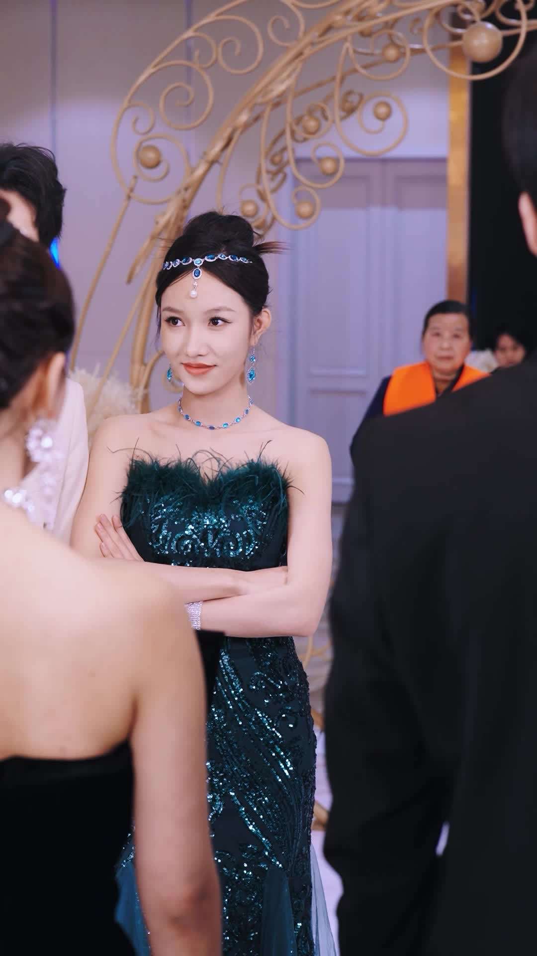 Episode 48 - Bride of Vengeance