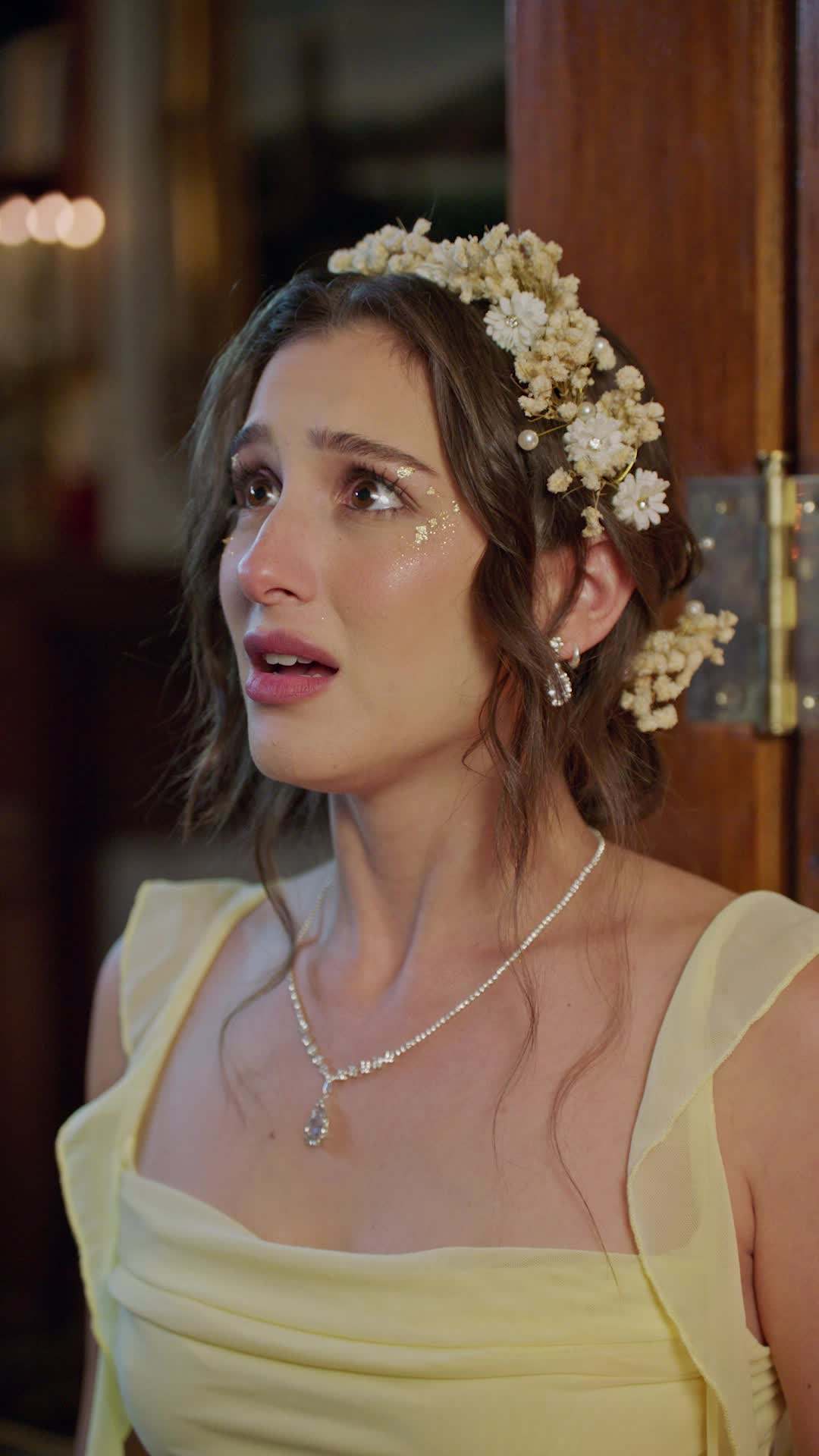 Episode 7 - Sweet Temptation
