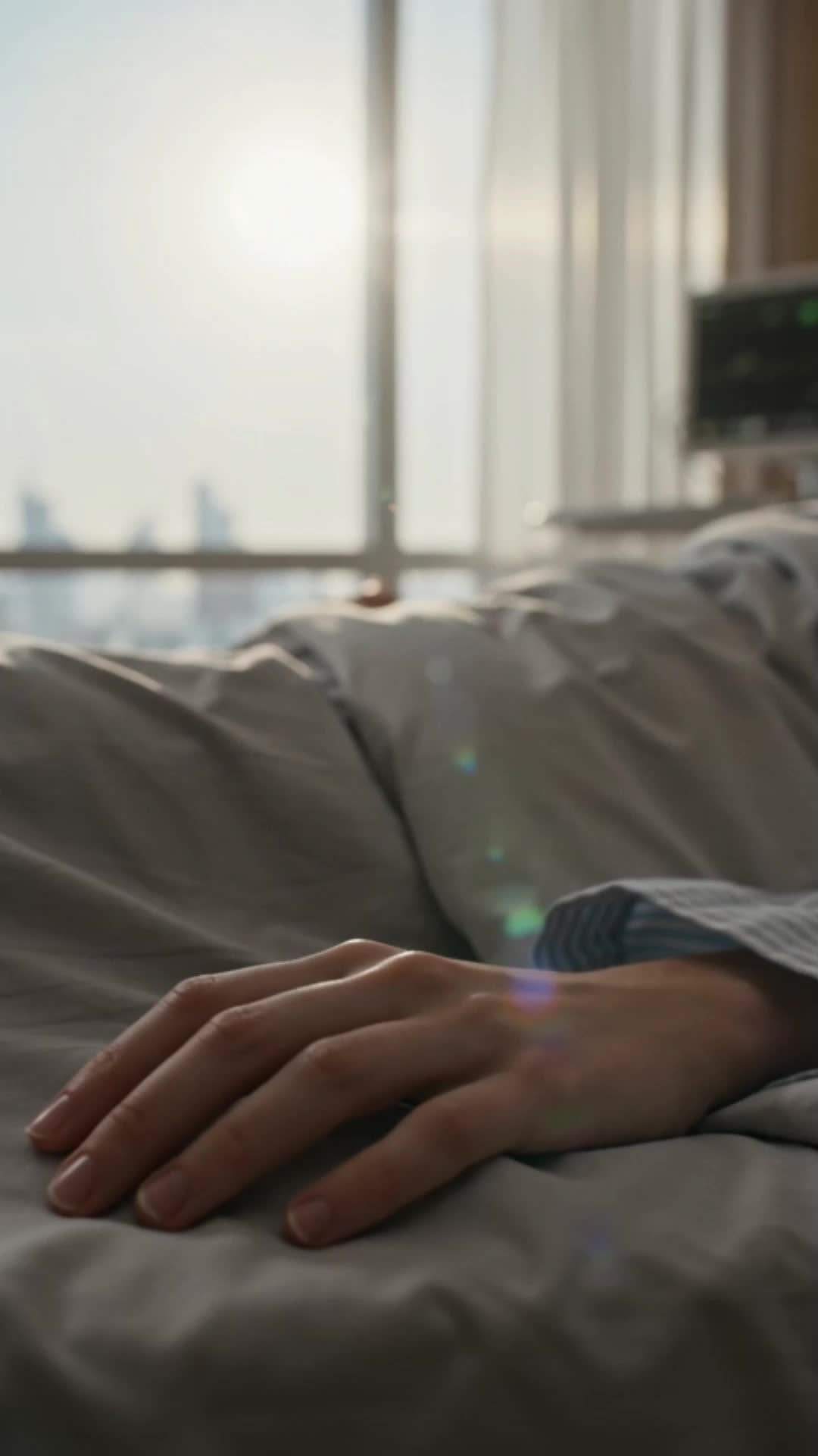 Episode 12 - The Billionaire's Nanny is the Real Mother