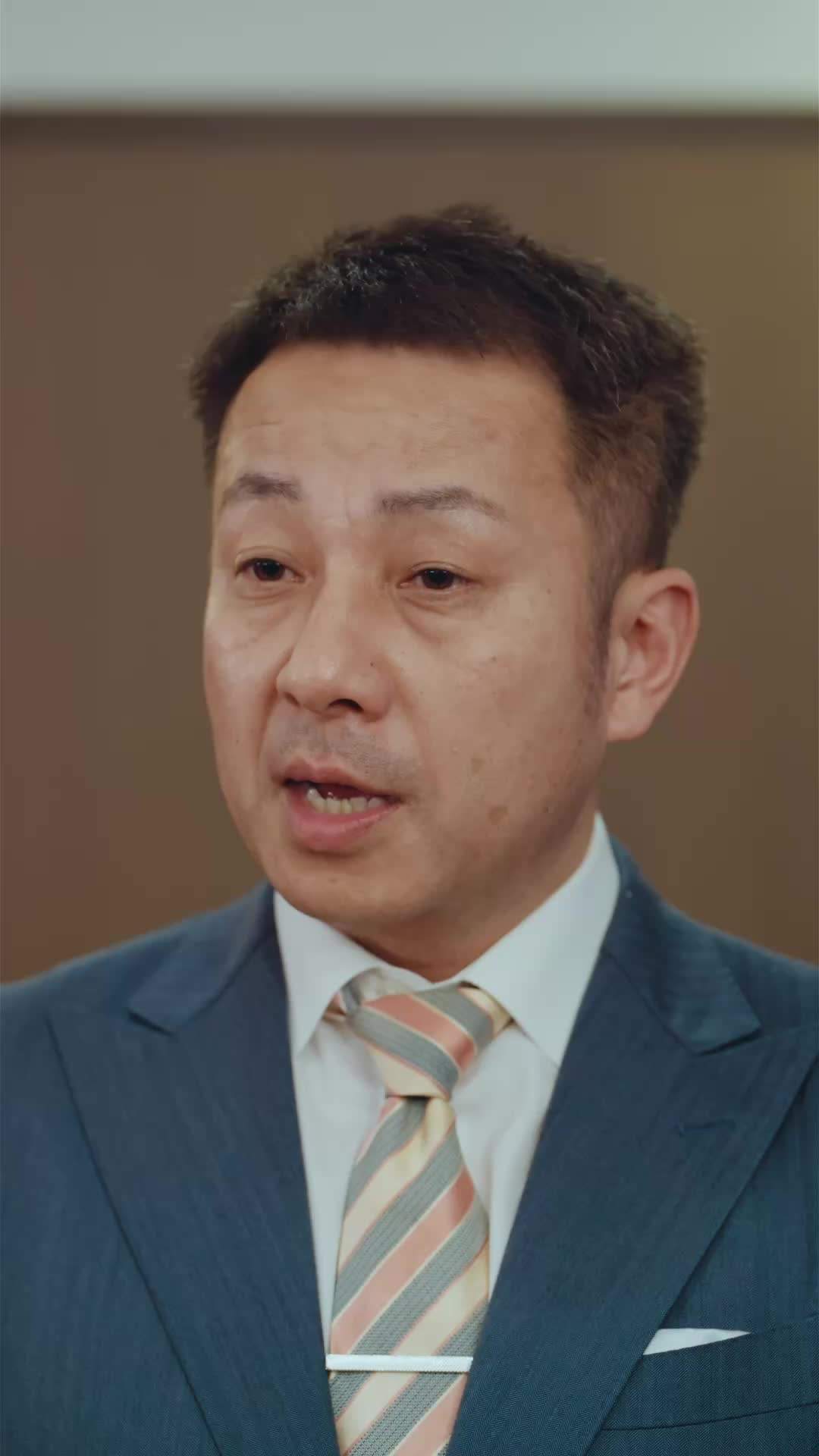 第62集 - 大使的兒子愛上我?這下慘了!