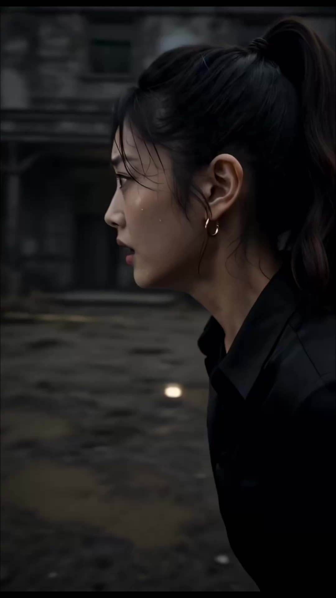 에피소드 6 - 괴이 병원의 미연시 플레이어