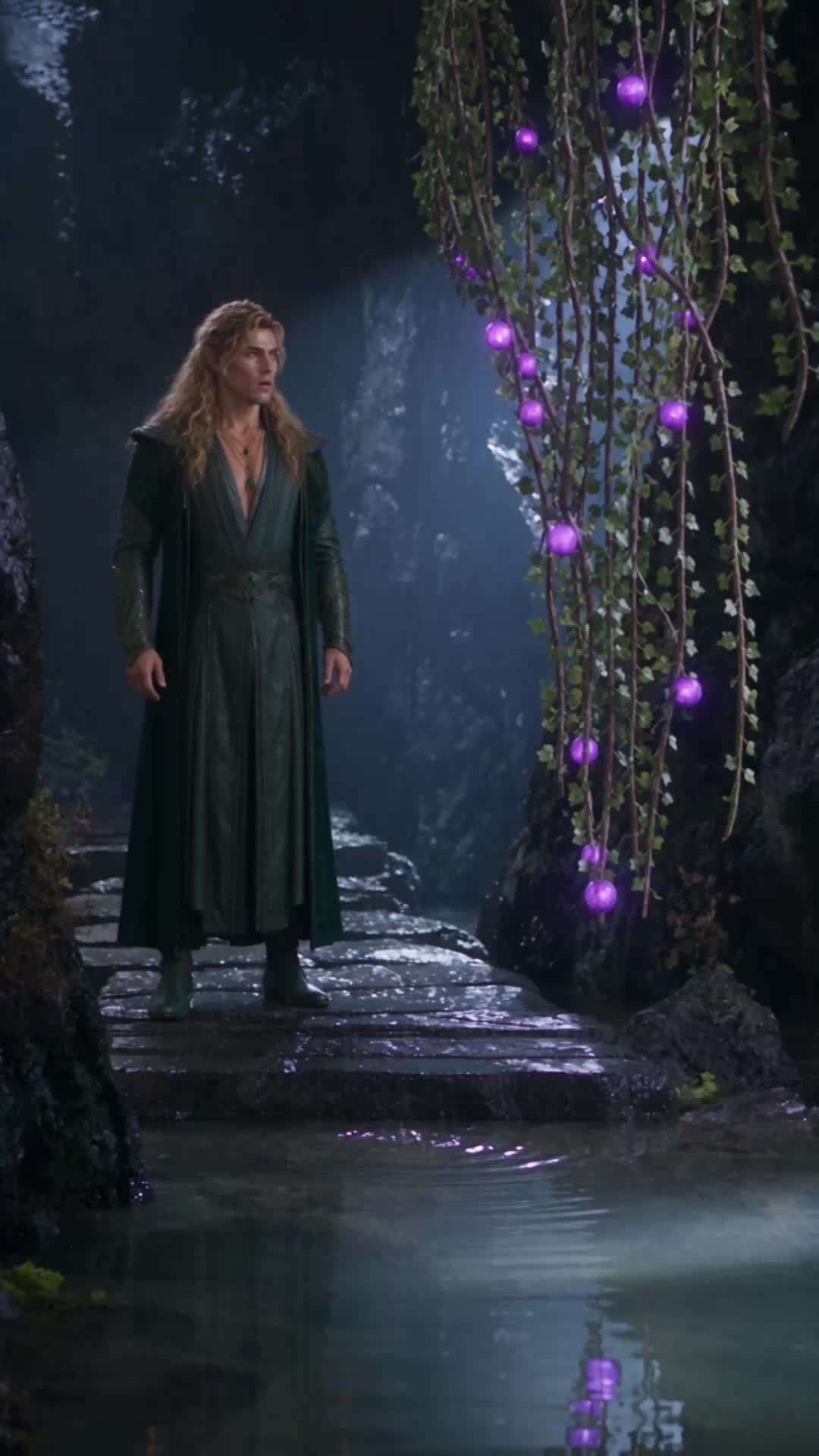 Episode 23 - Shattered Bonds of the Fae Brothers
