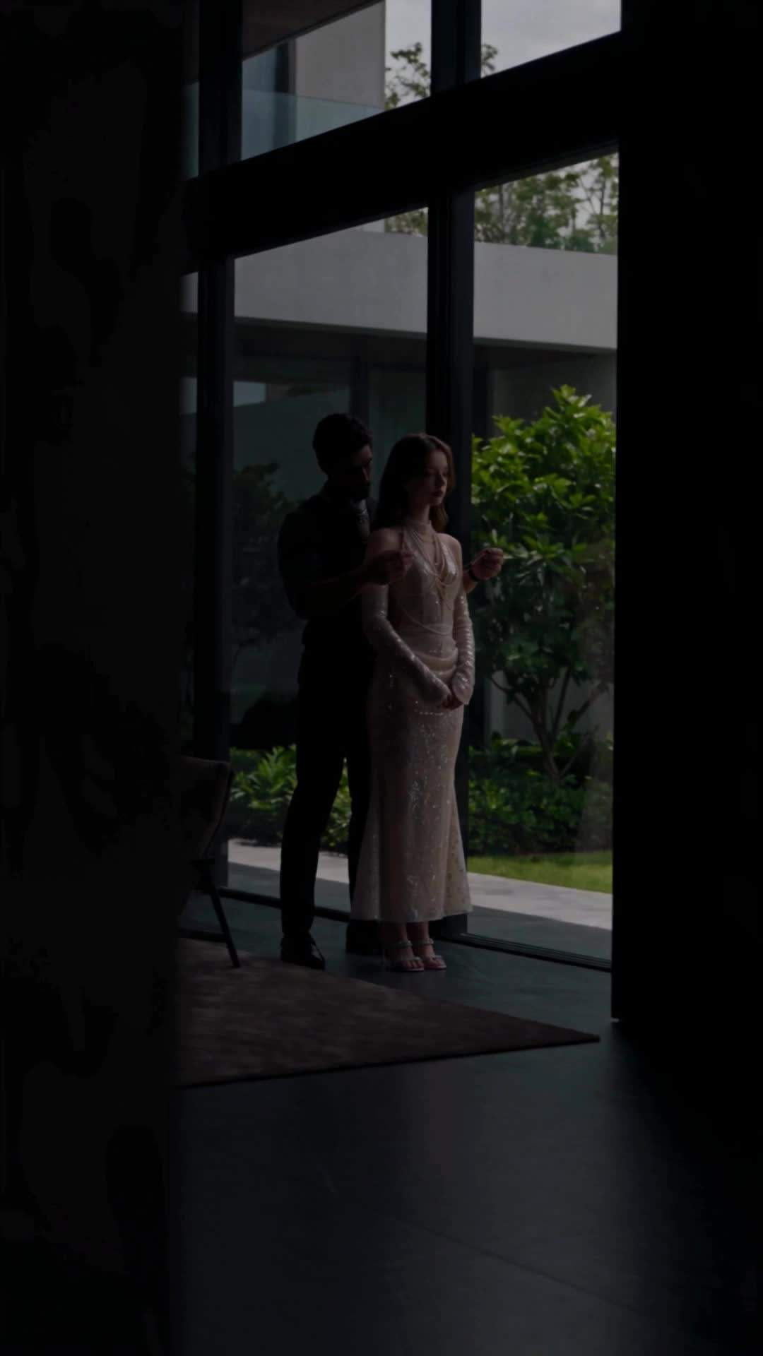 Episódio 2 - Destruindo o Casamento Dele