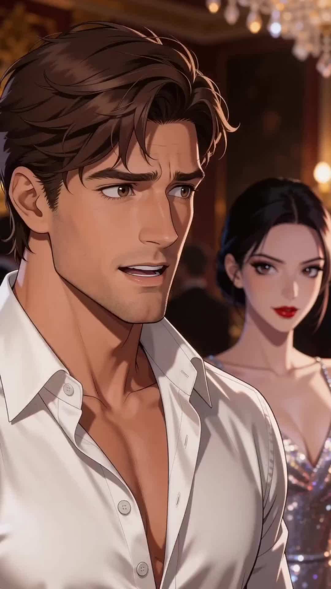 Episodio 17 - Mi corazón no olvida