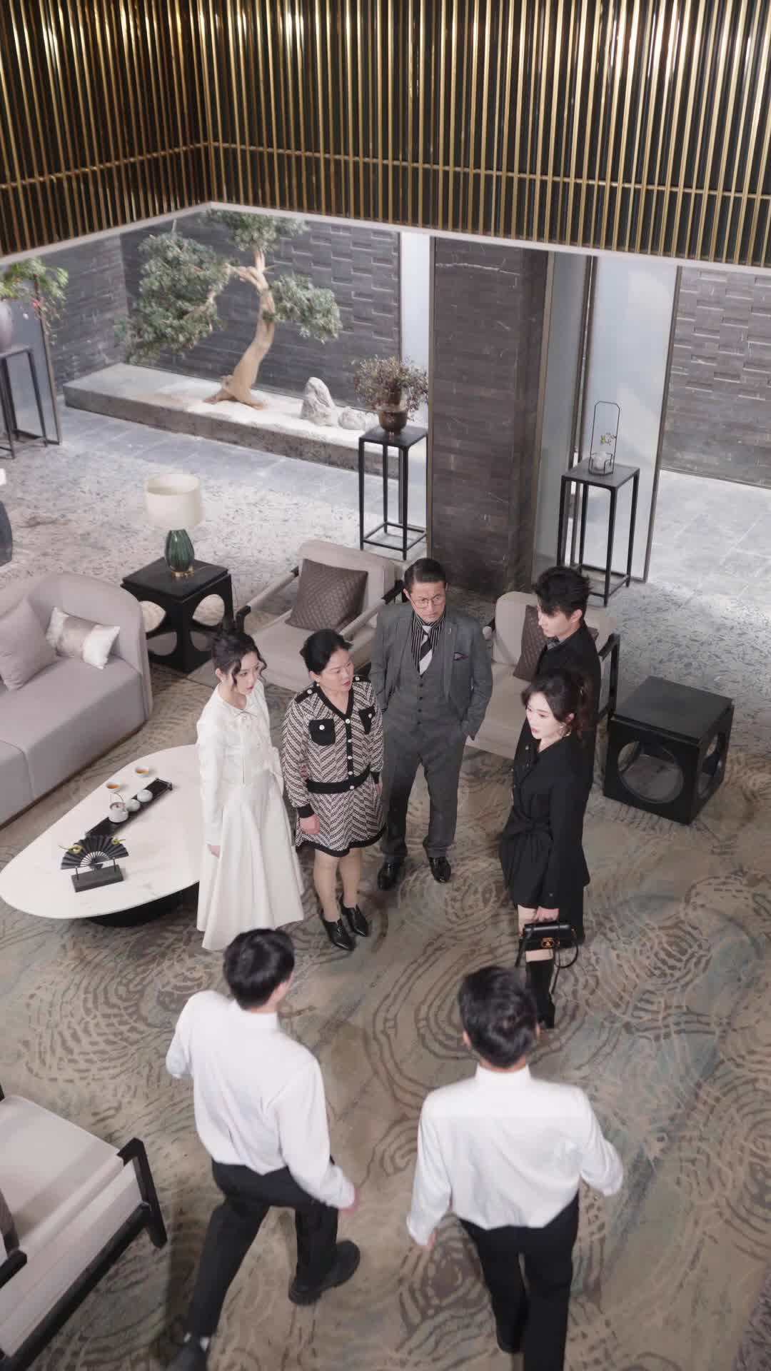 Episode 72 - Oops! Falling for My Wild Heiress