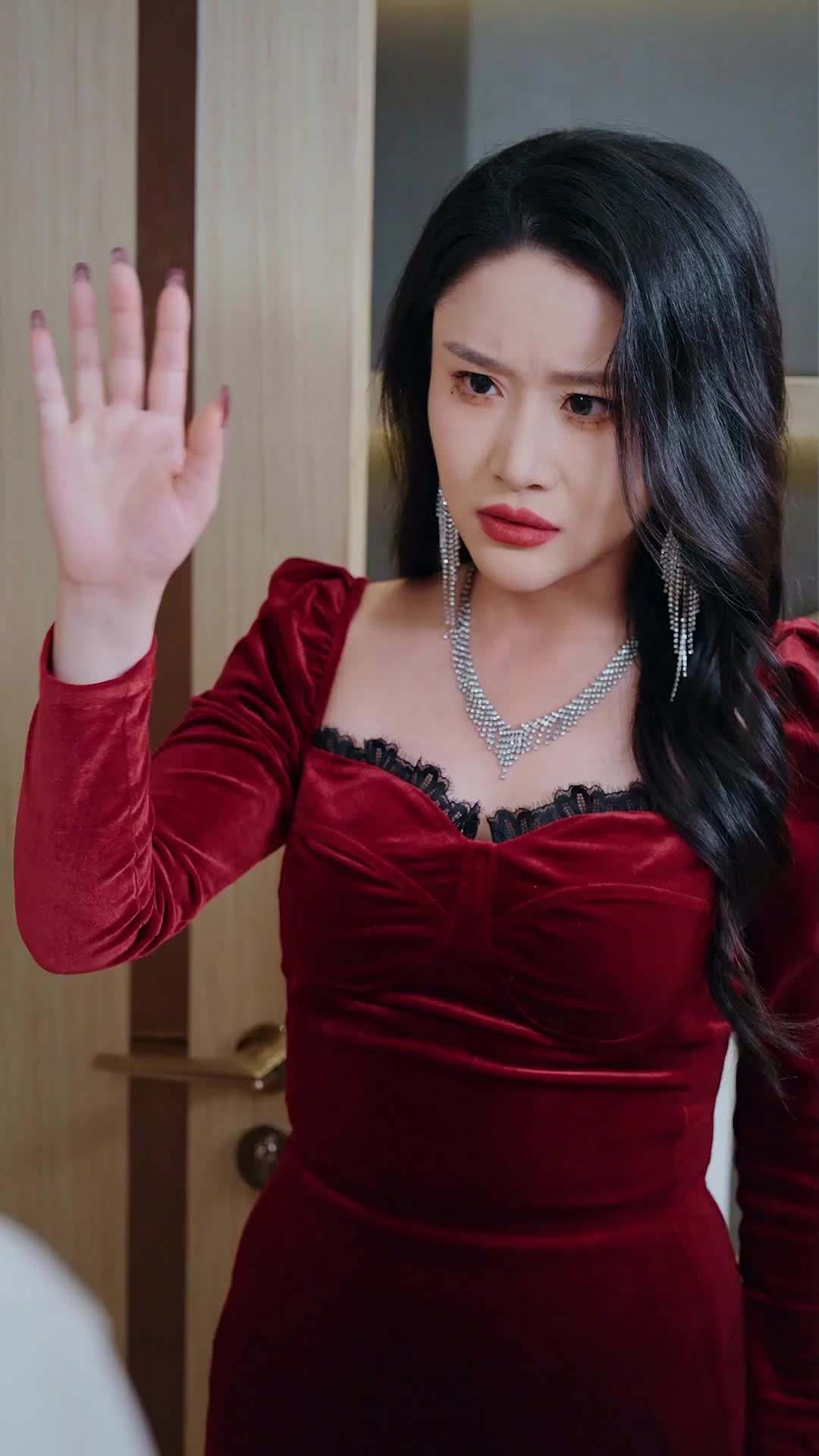 Episode 11 - The Blind Wife's Unseen Trap