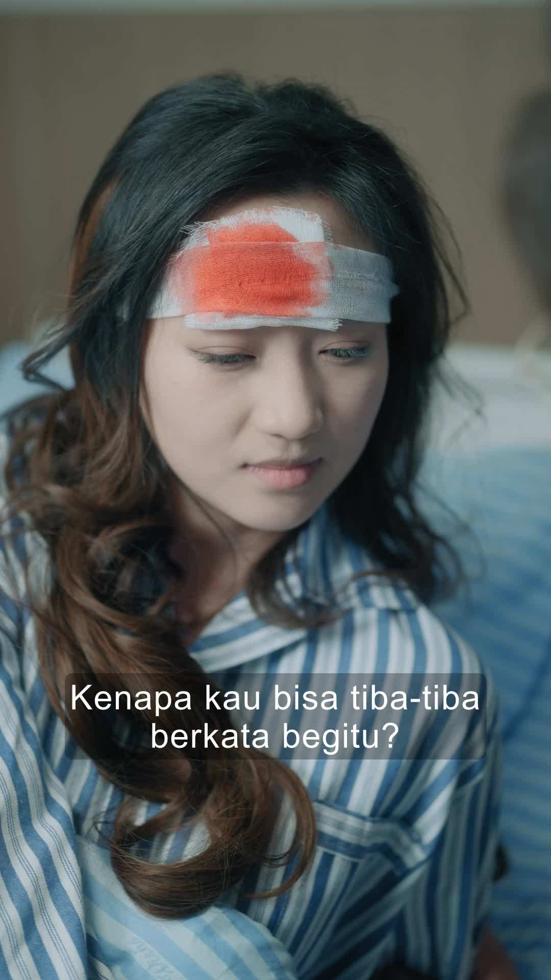 Episode 47 - Jangan Megganggu dengan Kakakku