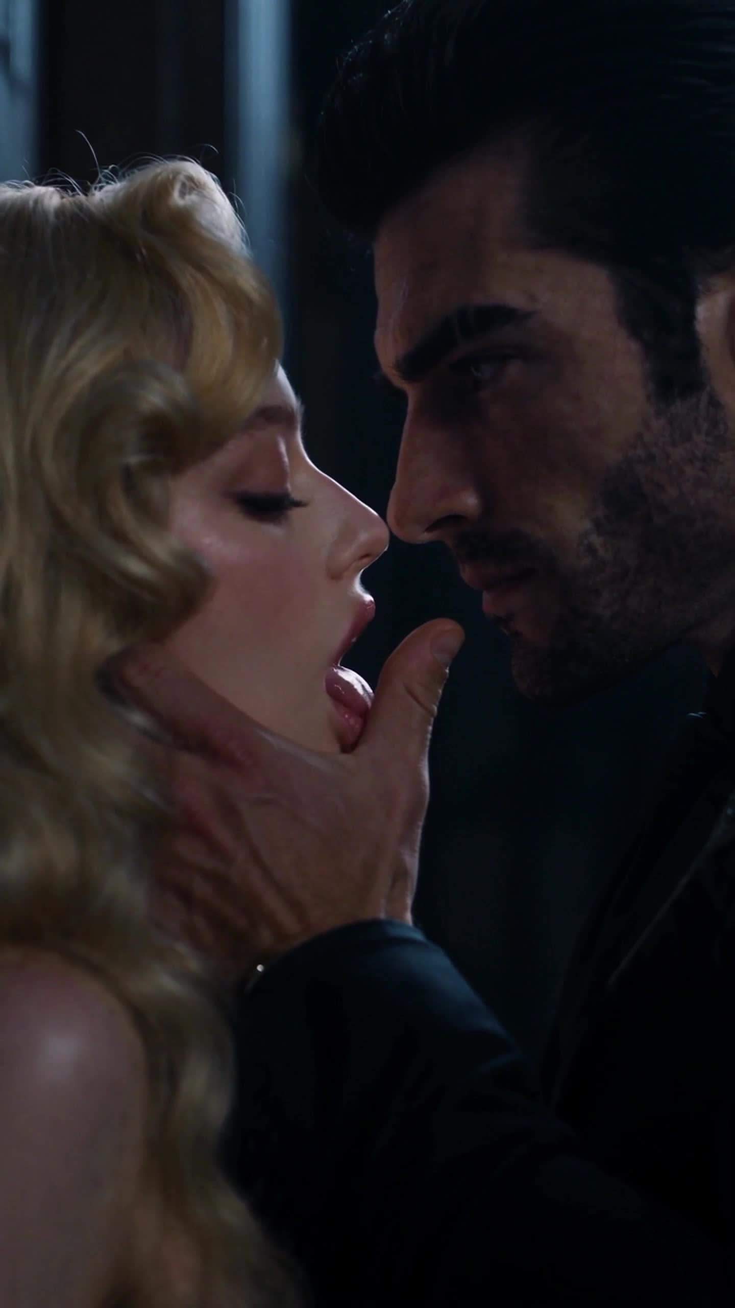 Episode 2 - Addicted to Love: Caged by a Mafia Don & a Madman