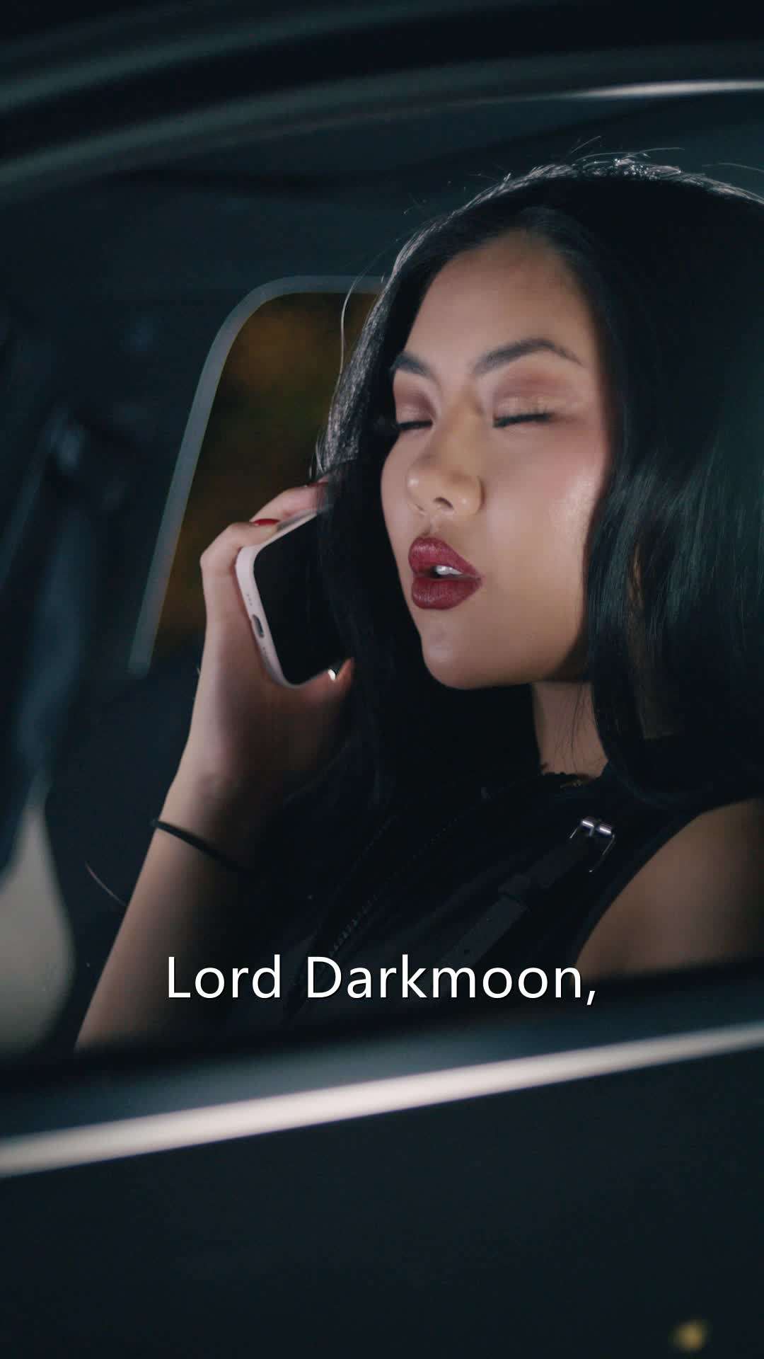 Episode 43 - The Alpha Queen Returns
