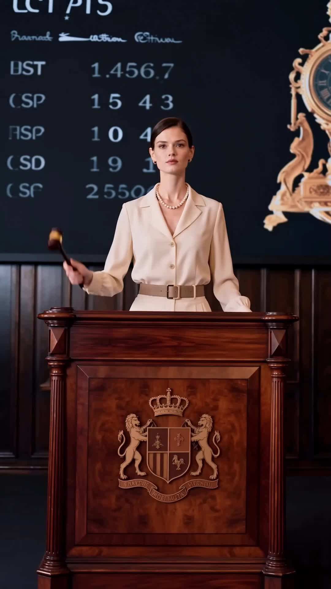Episodio 31 - Piccola Miss Fortuna