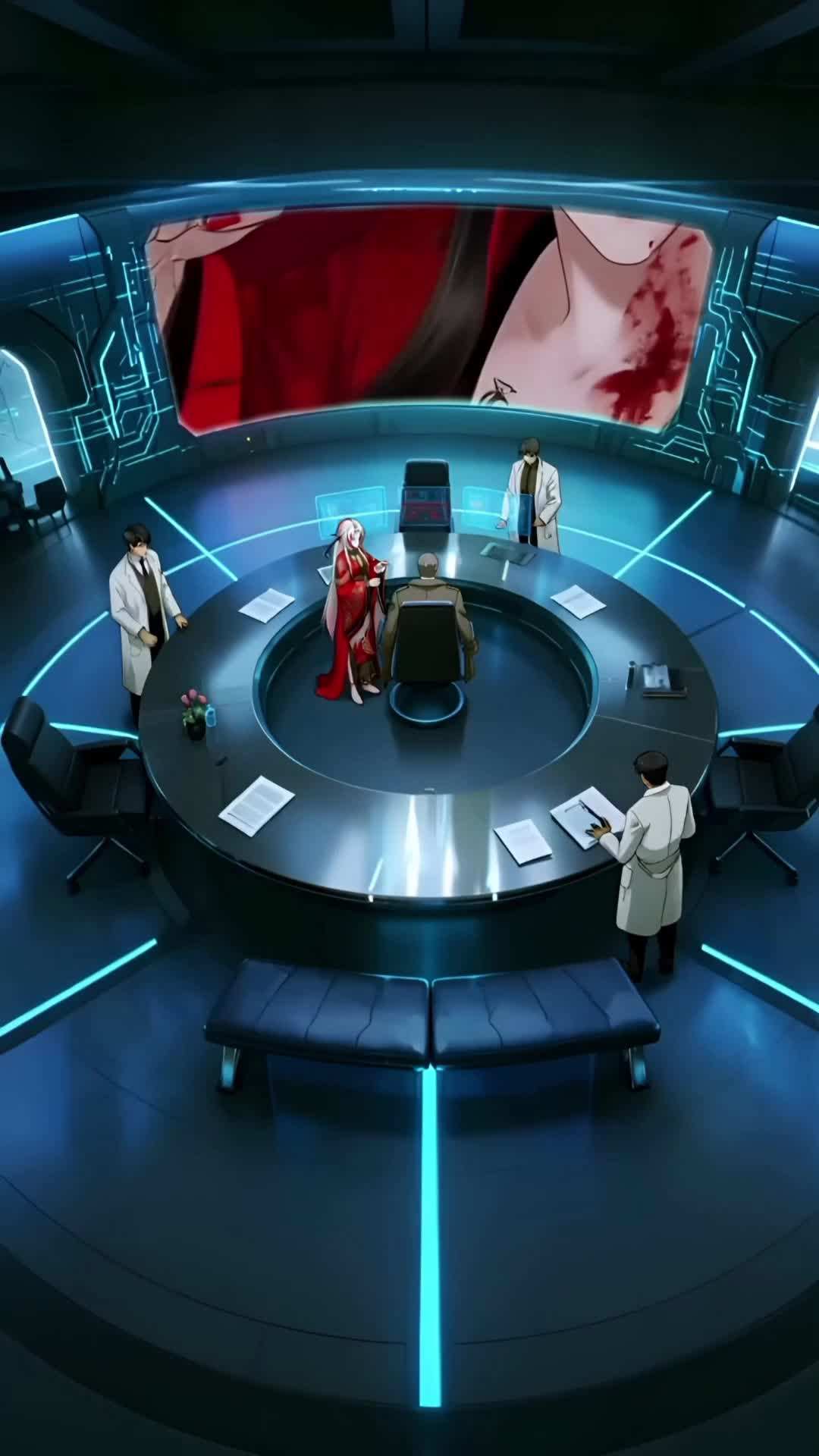 Episode 41 - Apocalypse Game: Mess with Red, Get Dead