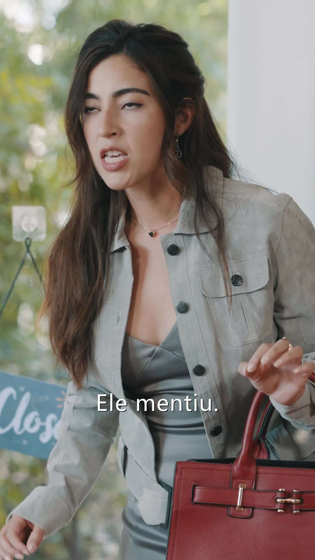 Episódio 63 - Meu chefe da máfia revestido de açúcar