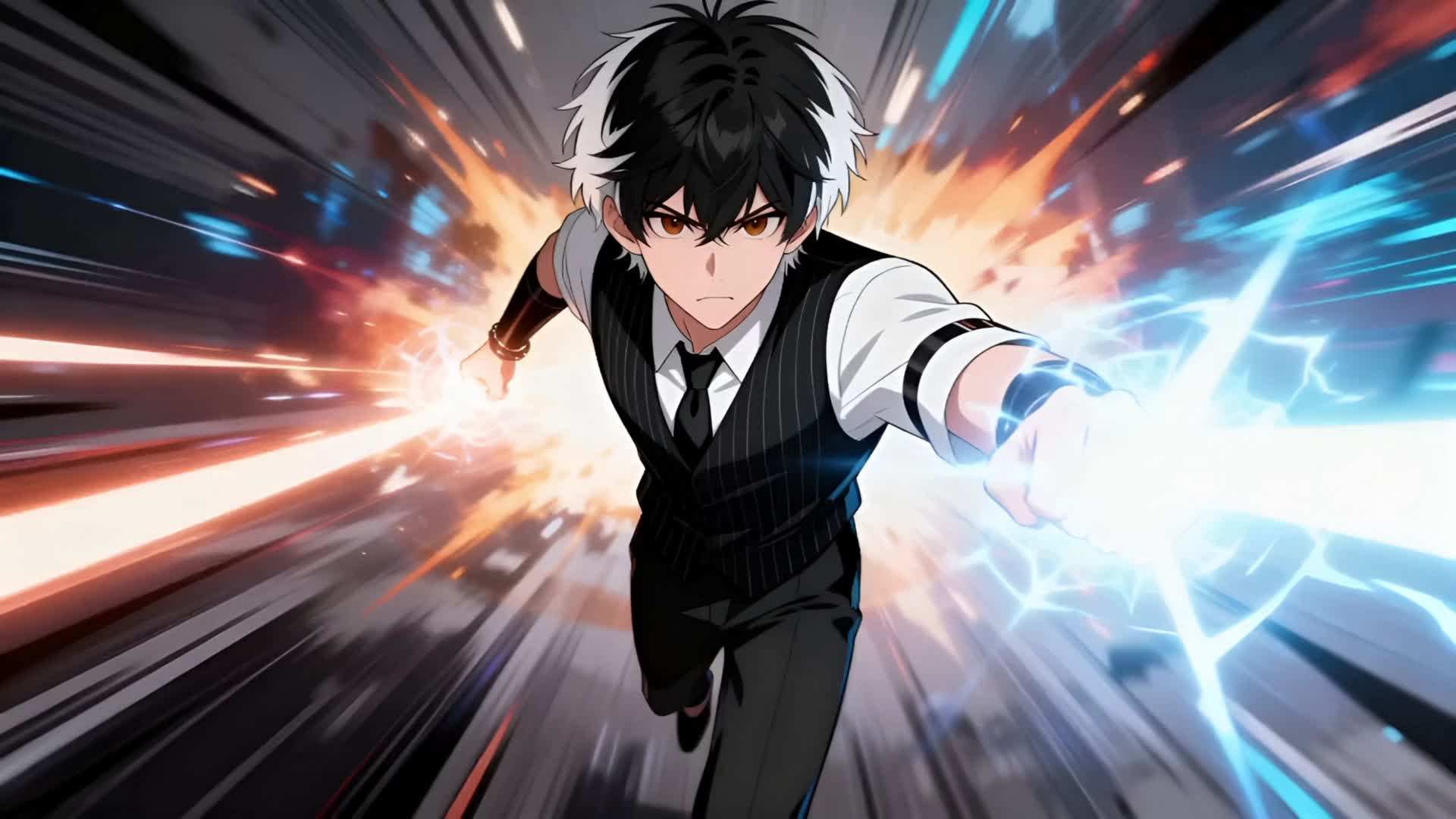 Episode 19 - Awakened to Rule