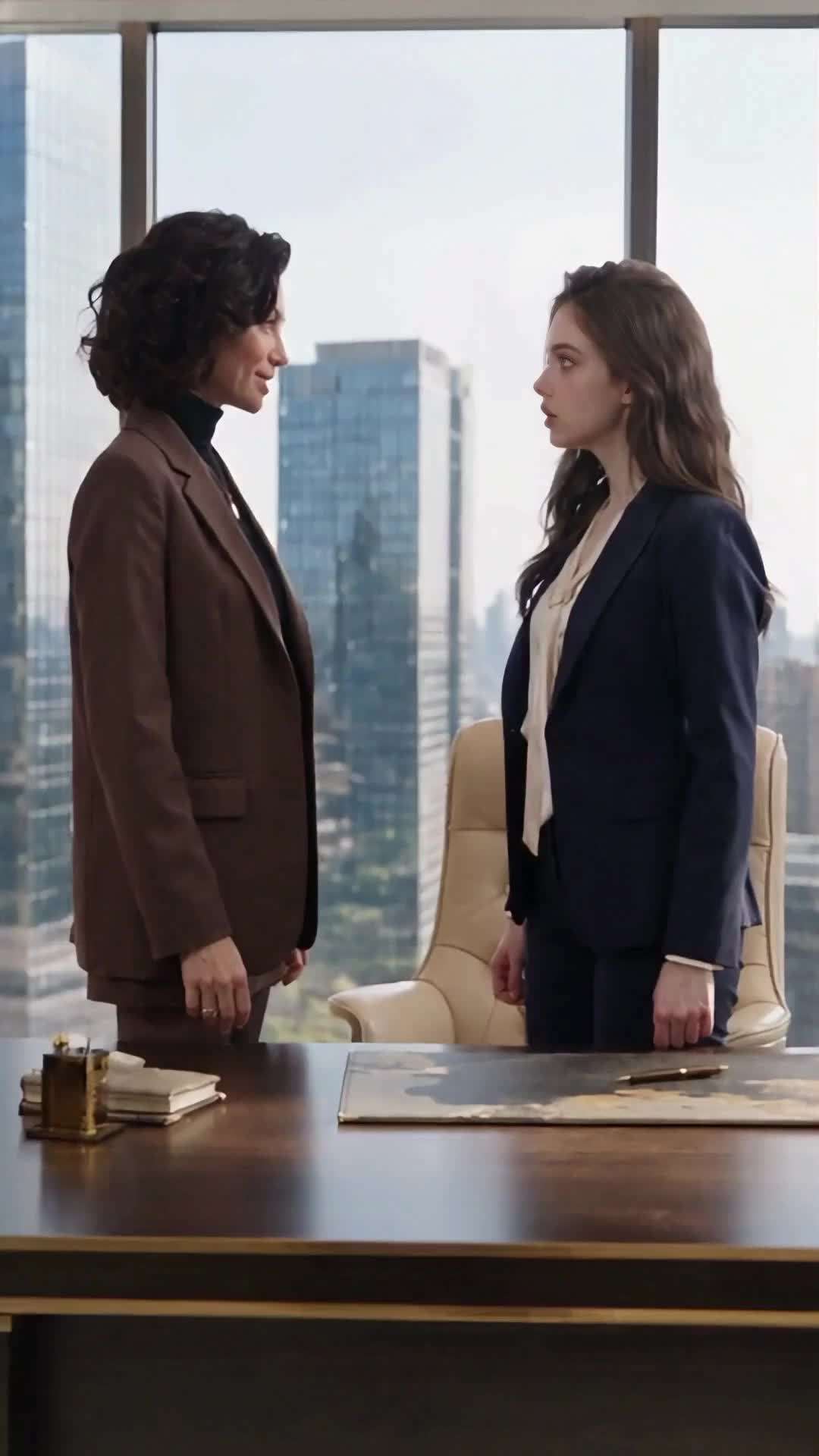 Episodio 38 - El día que me divorcié, mi mamá multimillonaria me encontró