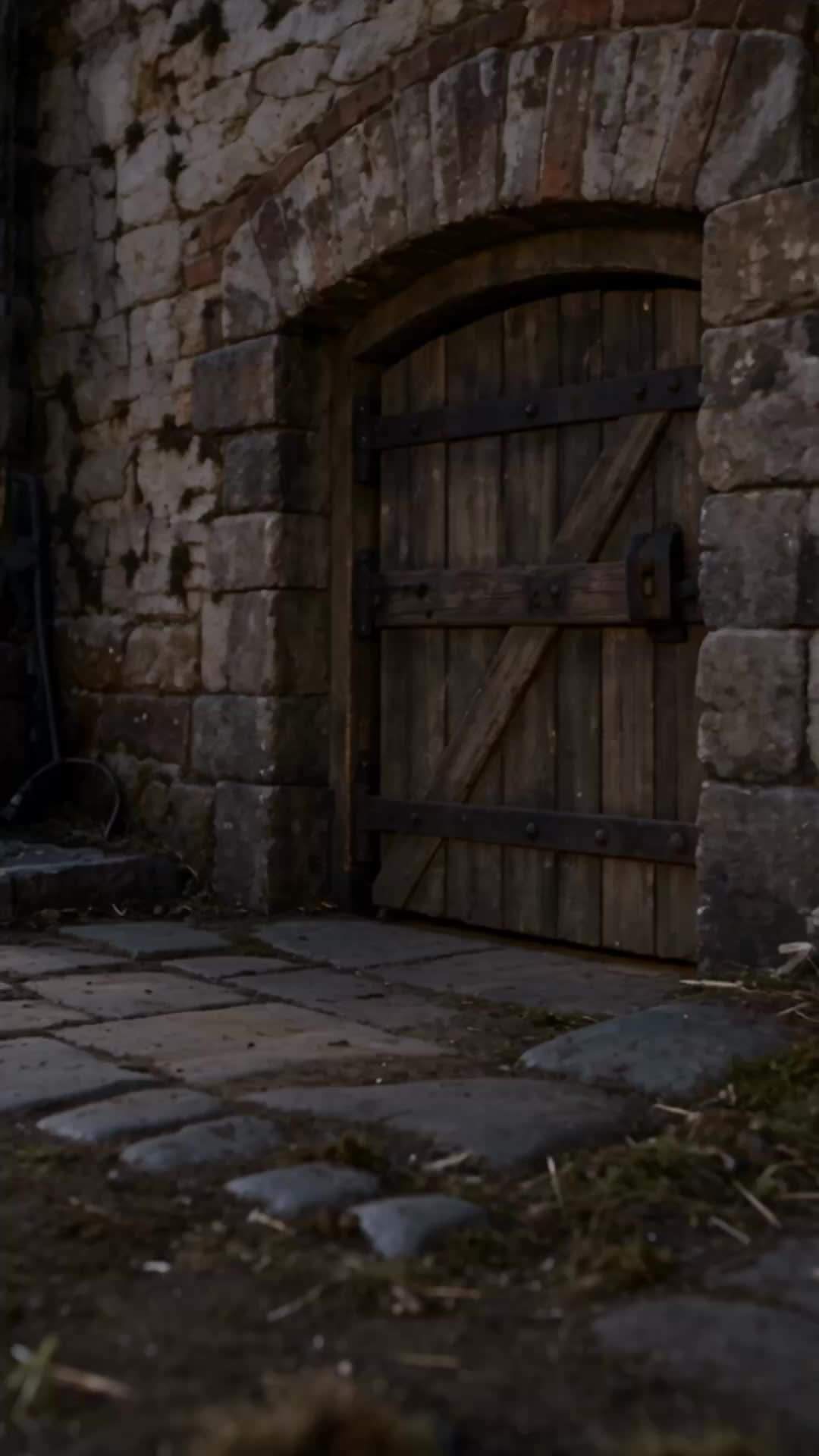 Episode 30 - The Five-Year-Old Witch Storms the Noble House