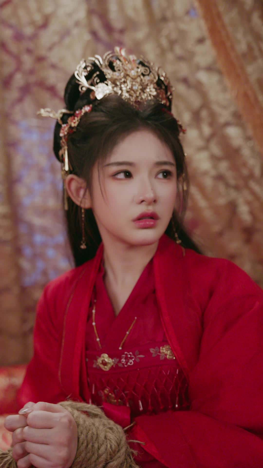 Episode 11 - Loop of the Doomed Bride