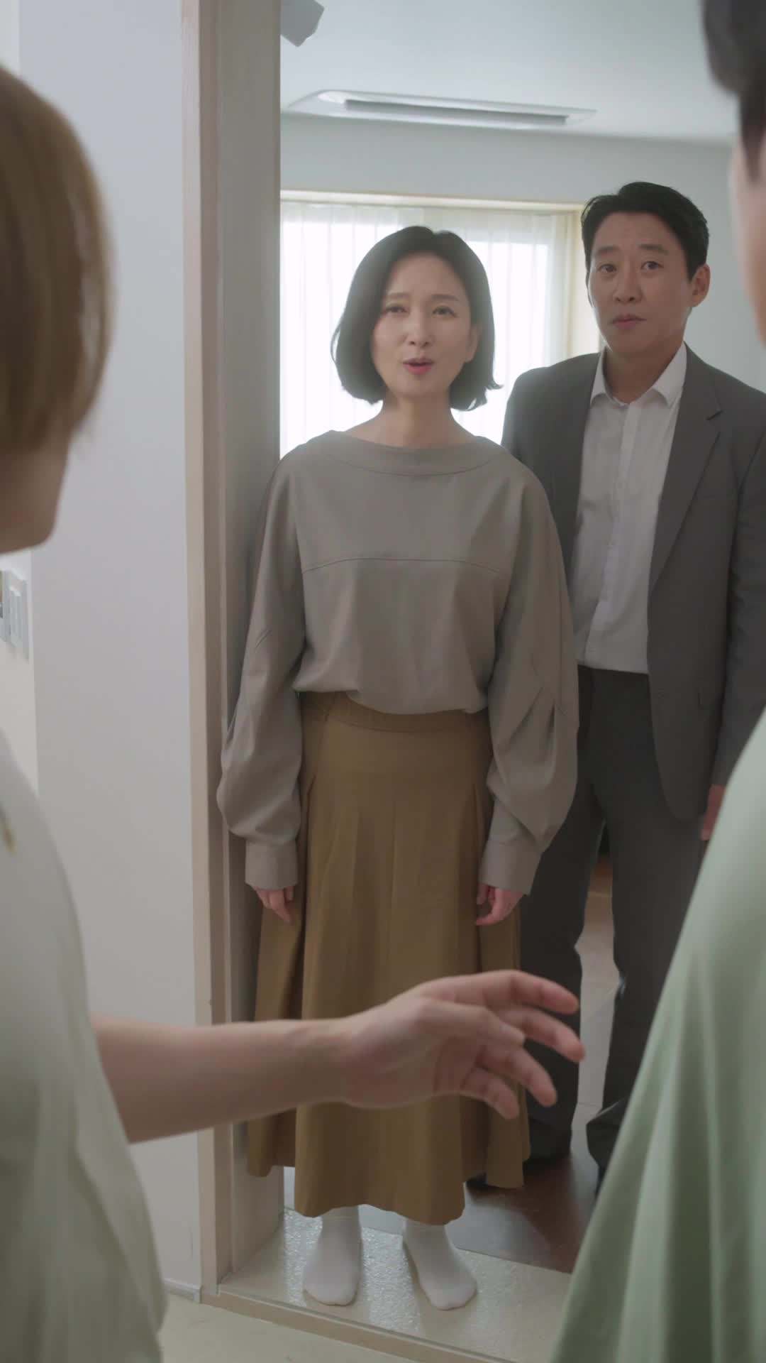 에피소드 8 - 어느날 형이 생겼다