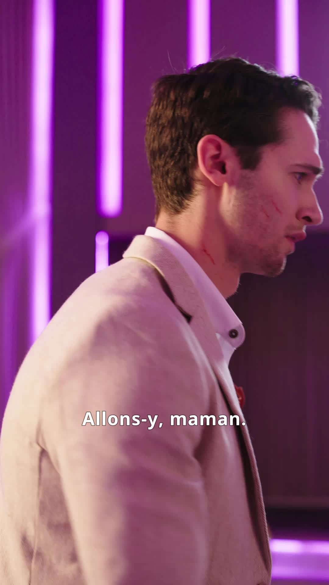 Épisode 62 - Maman, Chante-moi une Berceuse