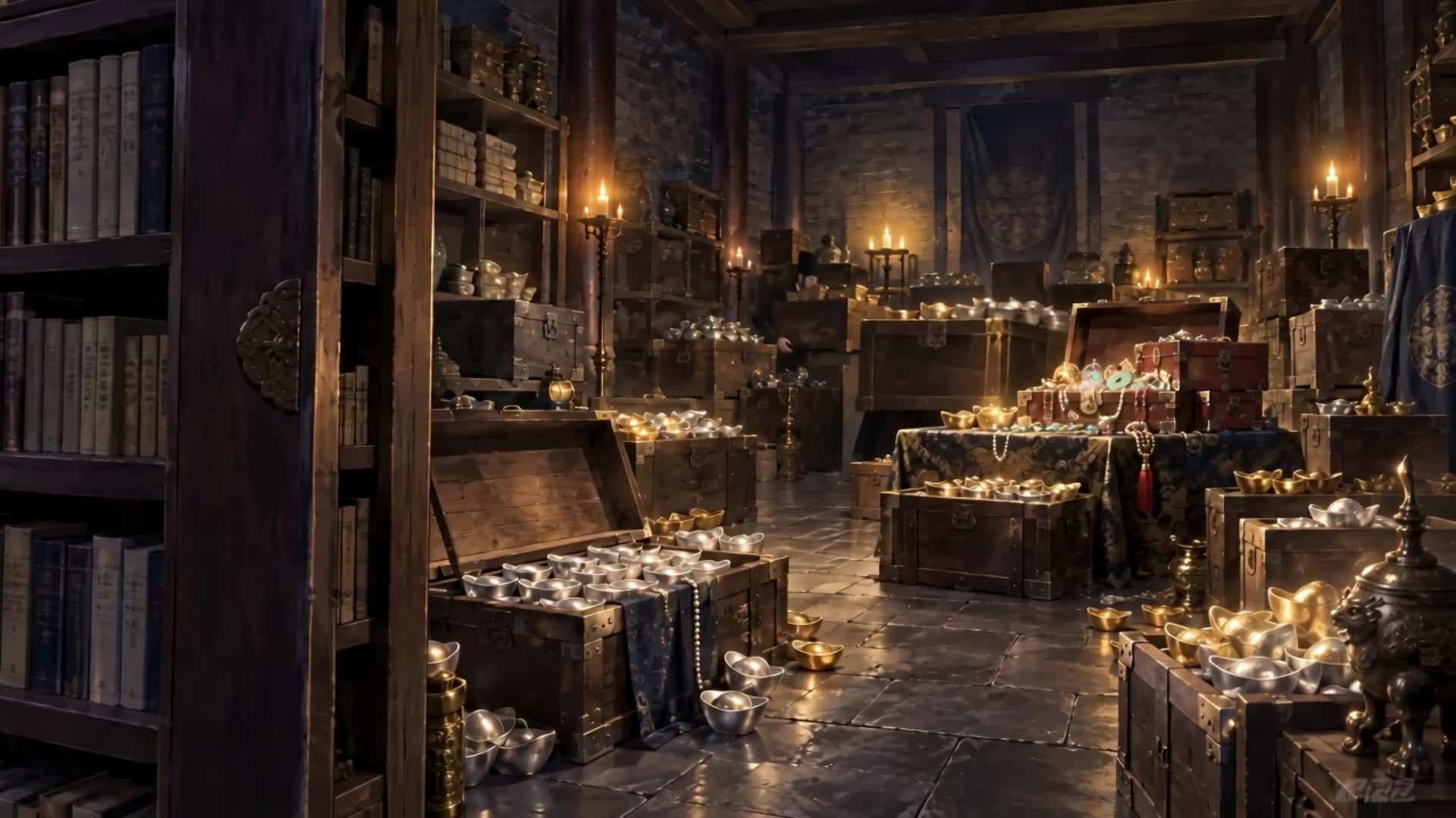 Episode 91 - Ancient General at a Modern Wedding