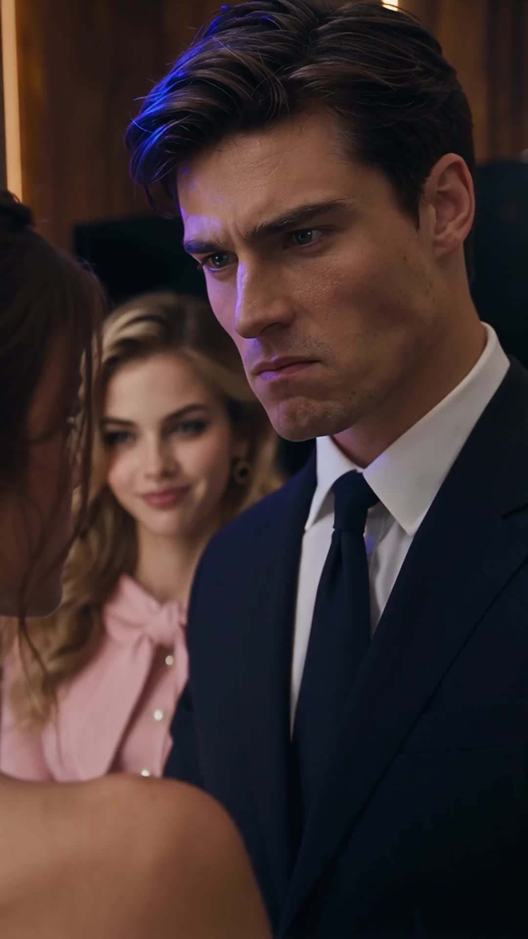 에피소드 5 - 회귀한 세 오빠가 내게 집착한다
