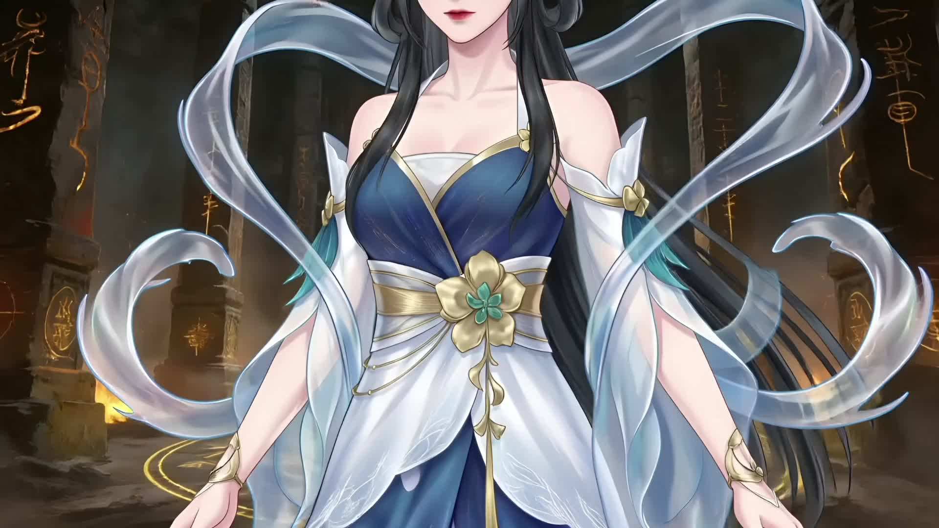 Episode 23 - The Fox Queen and Her Strong Husbands