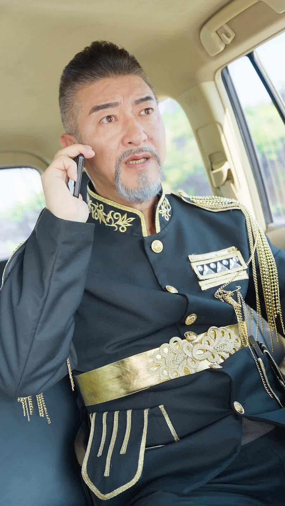 Episode 77 - Kembalinya Sang Pewaris