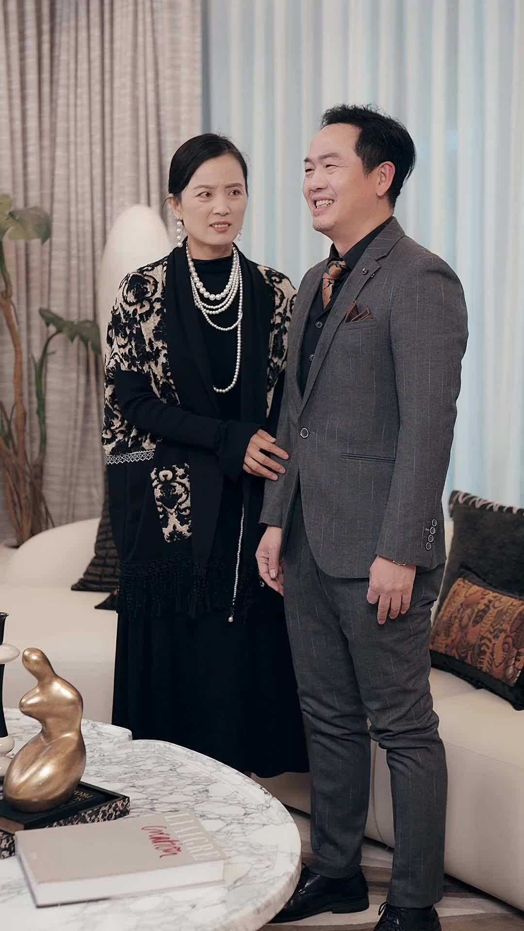 Episode 25 - The Husband Delivered by Fate