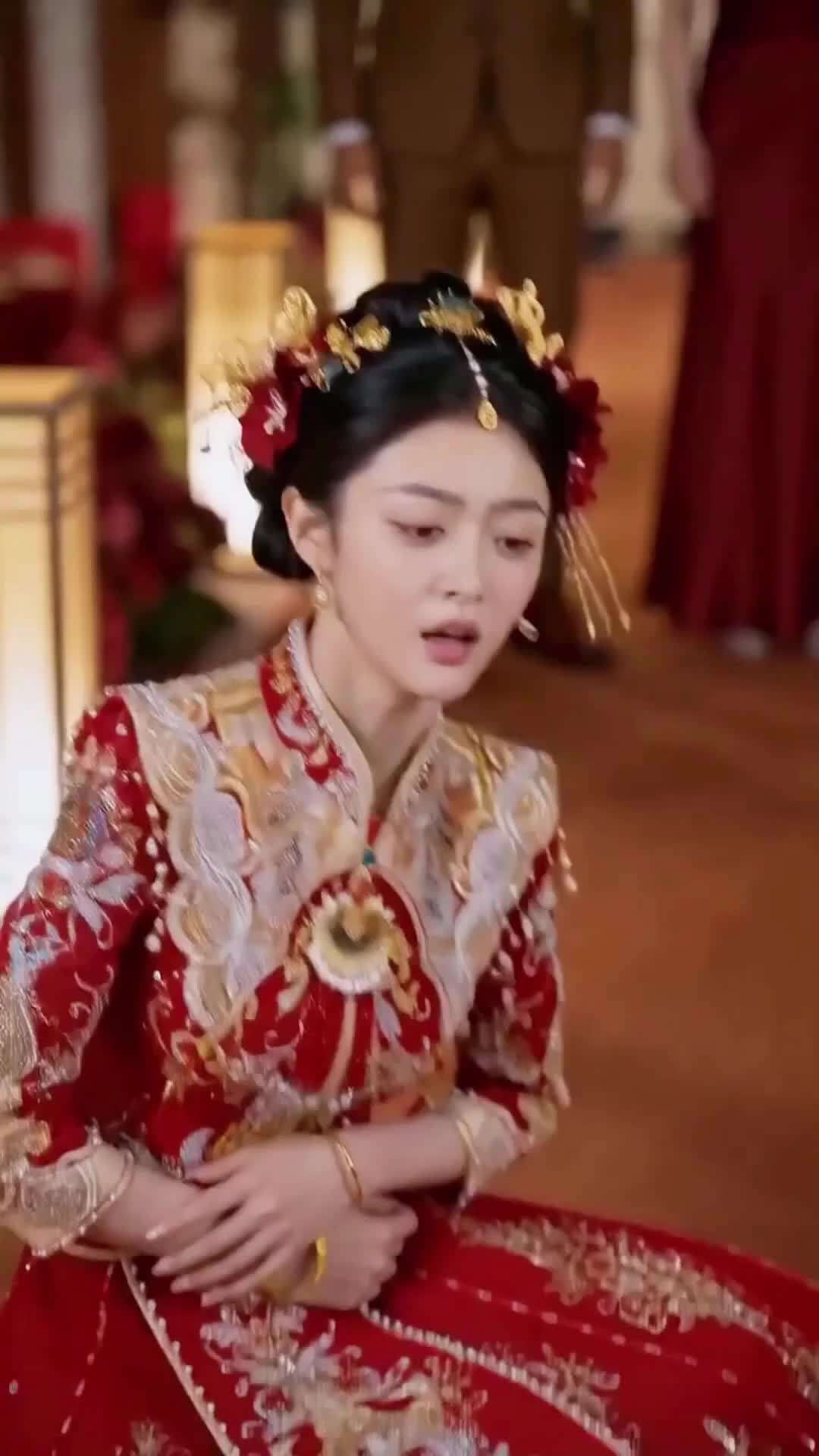 Episode 6 - Fake Heiress? I'm the True Boss