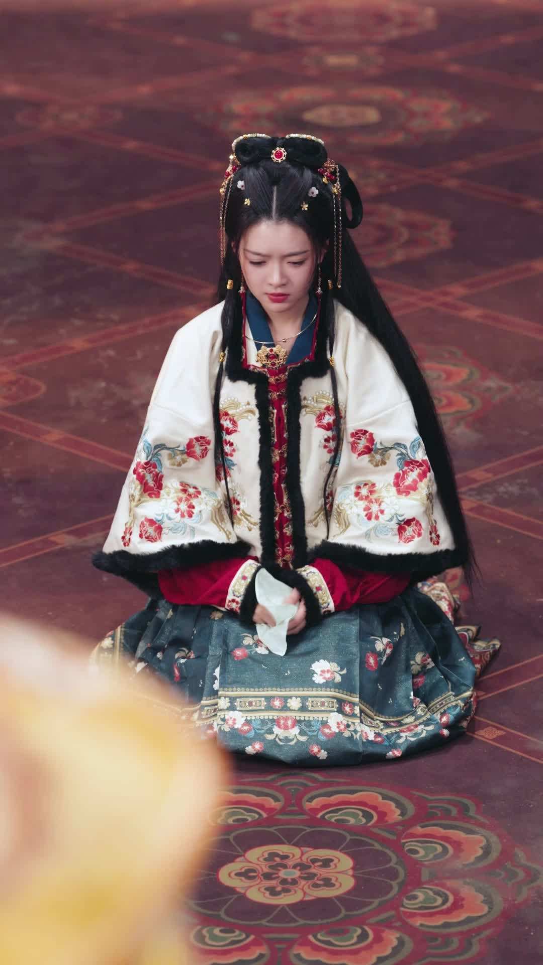 Episode 2 - My Nephew, The Crown Prince