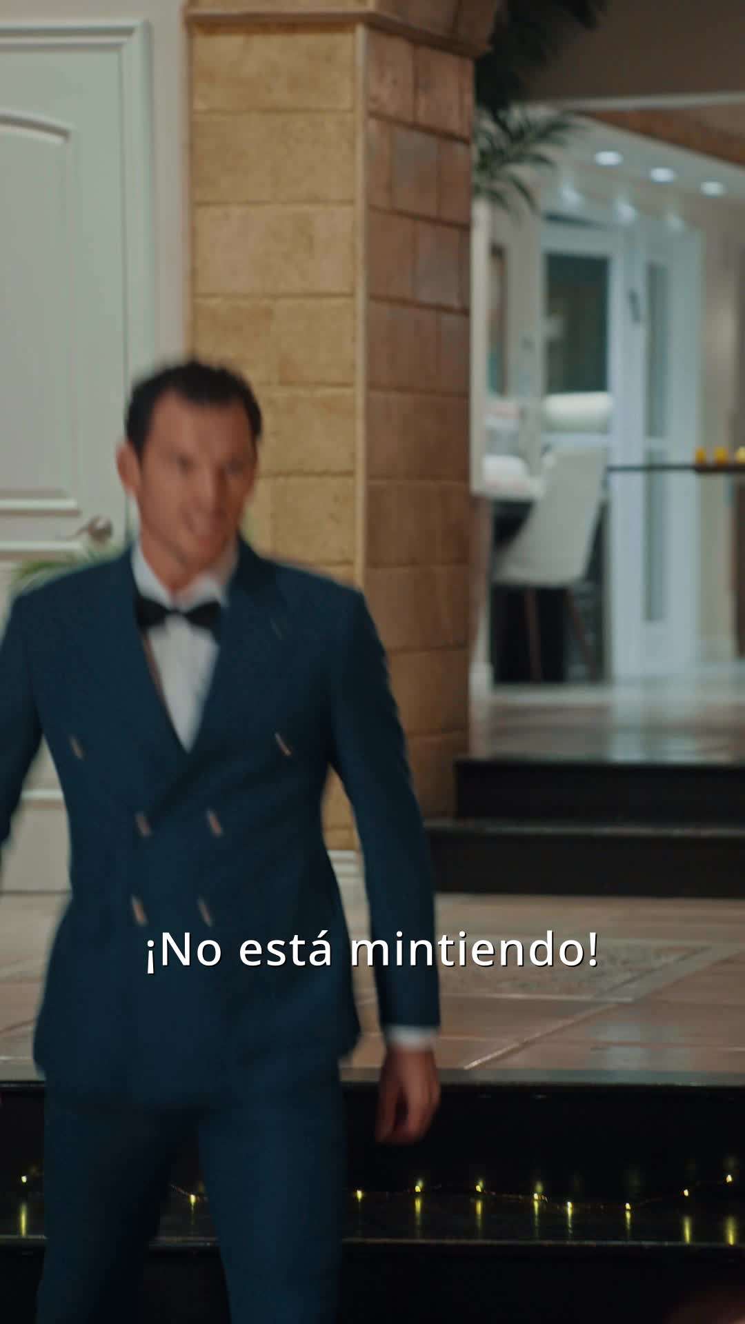Episodio 46 - Bebé Atrapado por el Multimillonario