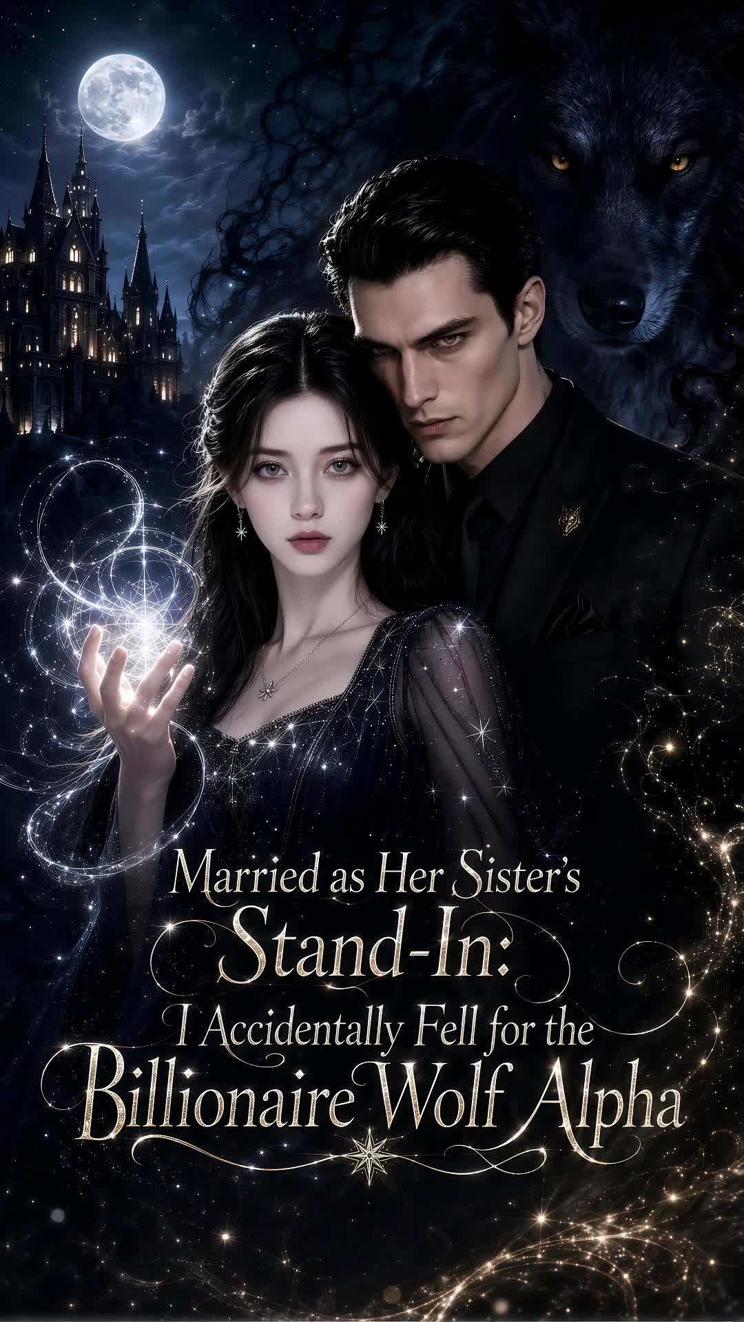 Episode 38 - Married as Her Sister’s Stand-In: I Accidentally Fell for the Billionaire Wolf Alpha