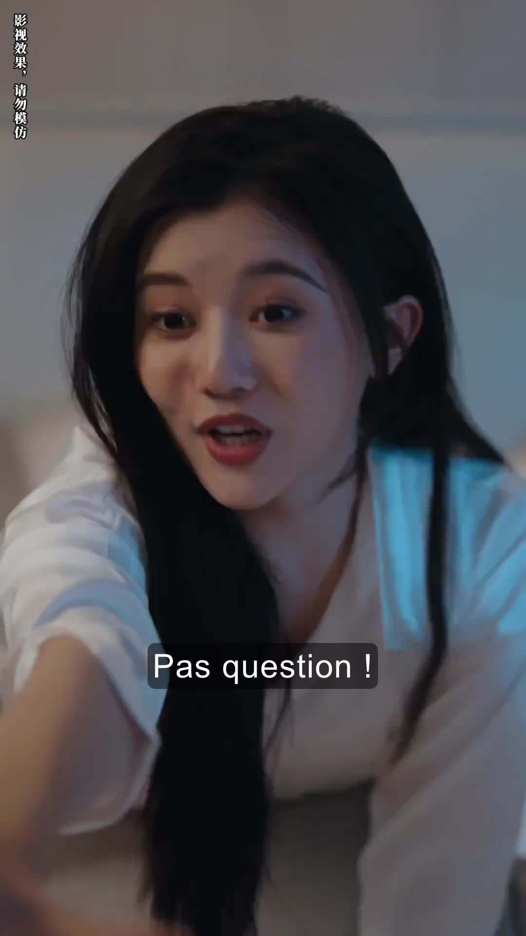 Épisode 21 - Maman, ne rêve pas de t’échapper !