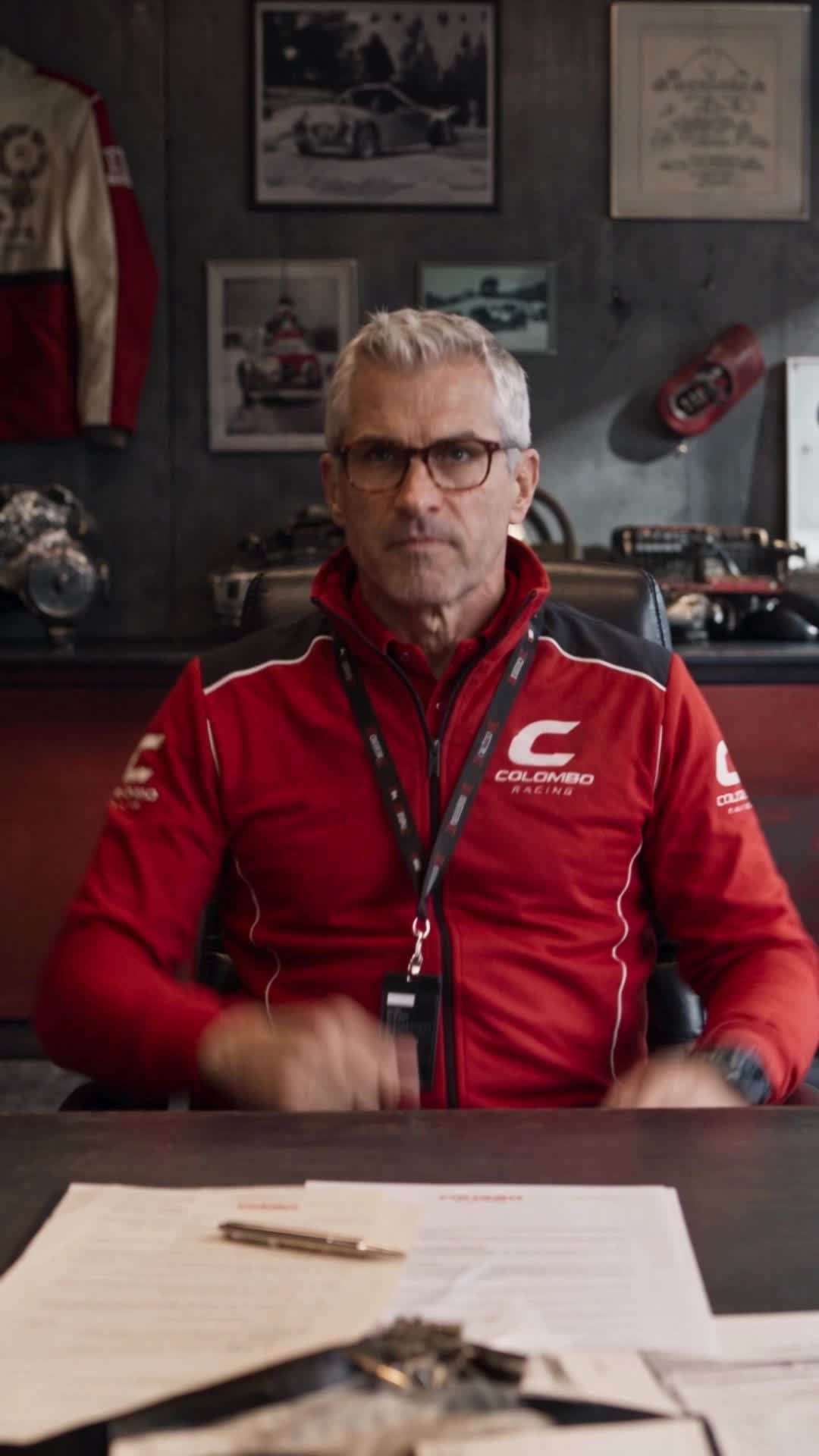 Episode 9 - T-Boning my F1 Rival