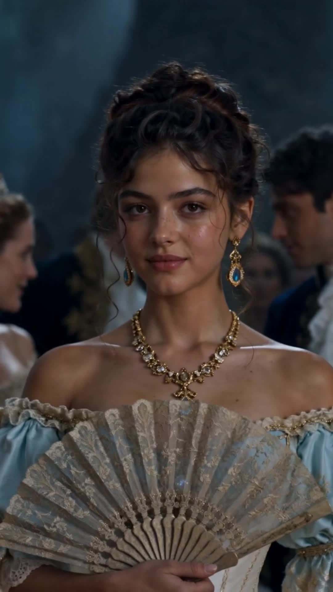Episode 34 - Four Wolves, One Queen