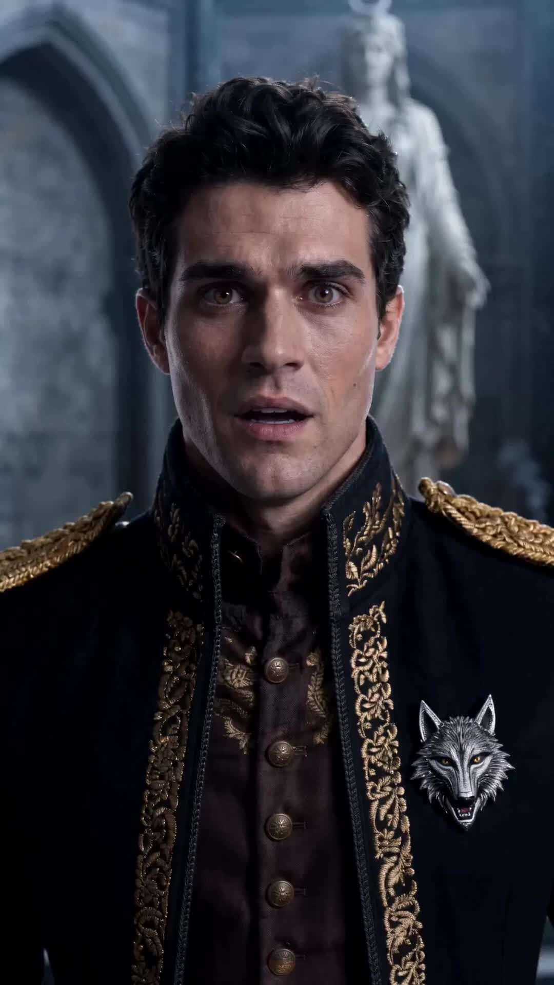 Episode 51 - My Fated Deal with the Alpha King