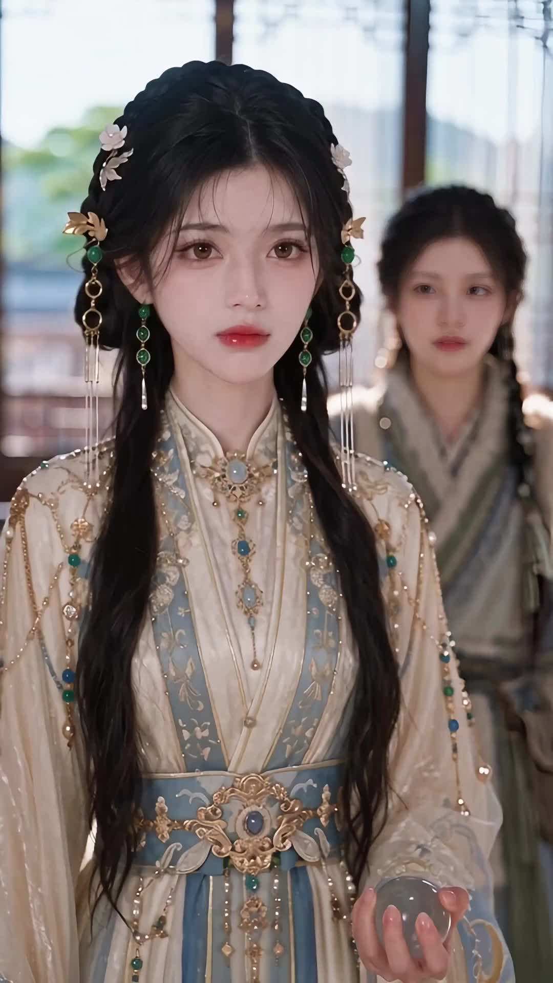 Episode 49 - The Sacred Bride He Lost