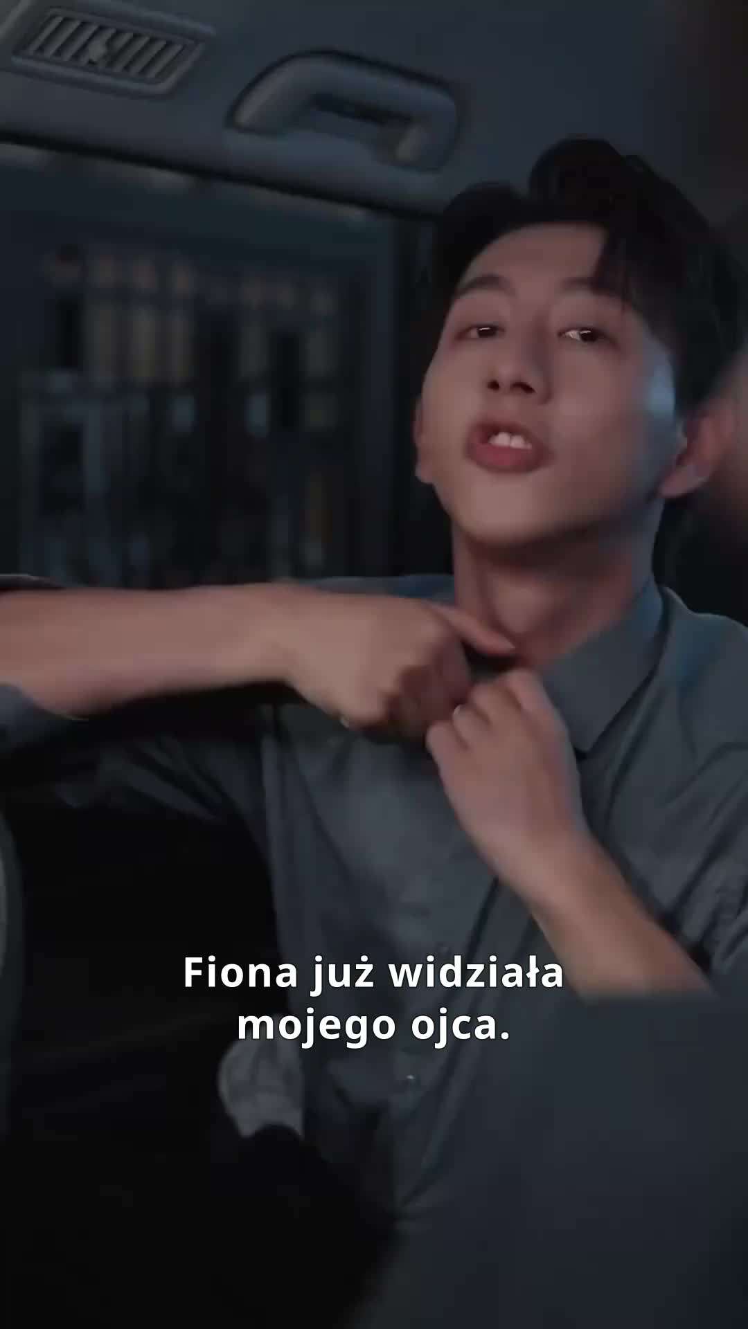 Odcinek 37 - Mój mąż w zastępstwie to potentat