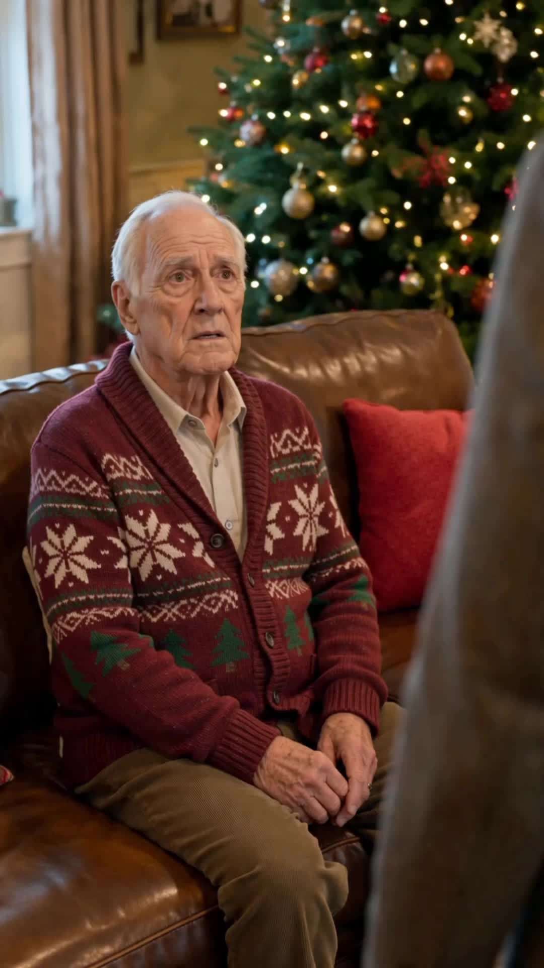 Episode 32 - How the Tech Genius Stole Back Christmas (updating)