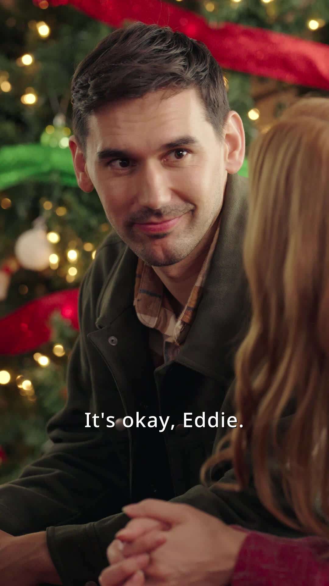 Episode 18 - Secret Billionaire Returns on Christmas