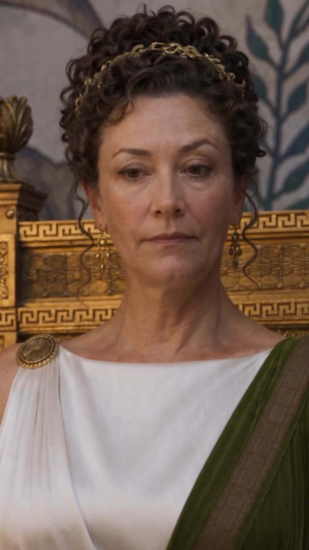 Episode 3 - The Odyssey: A Warrior King's Homecoming