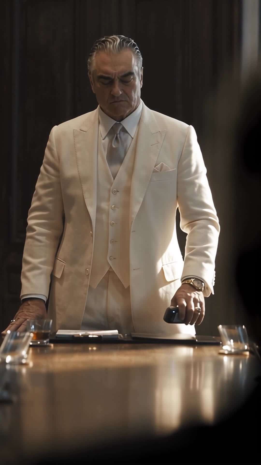 Episode 38 - Realmwalker: The Miami Godfather