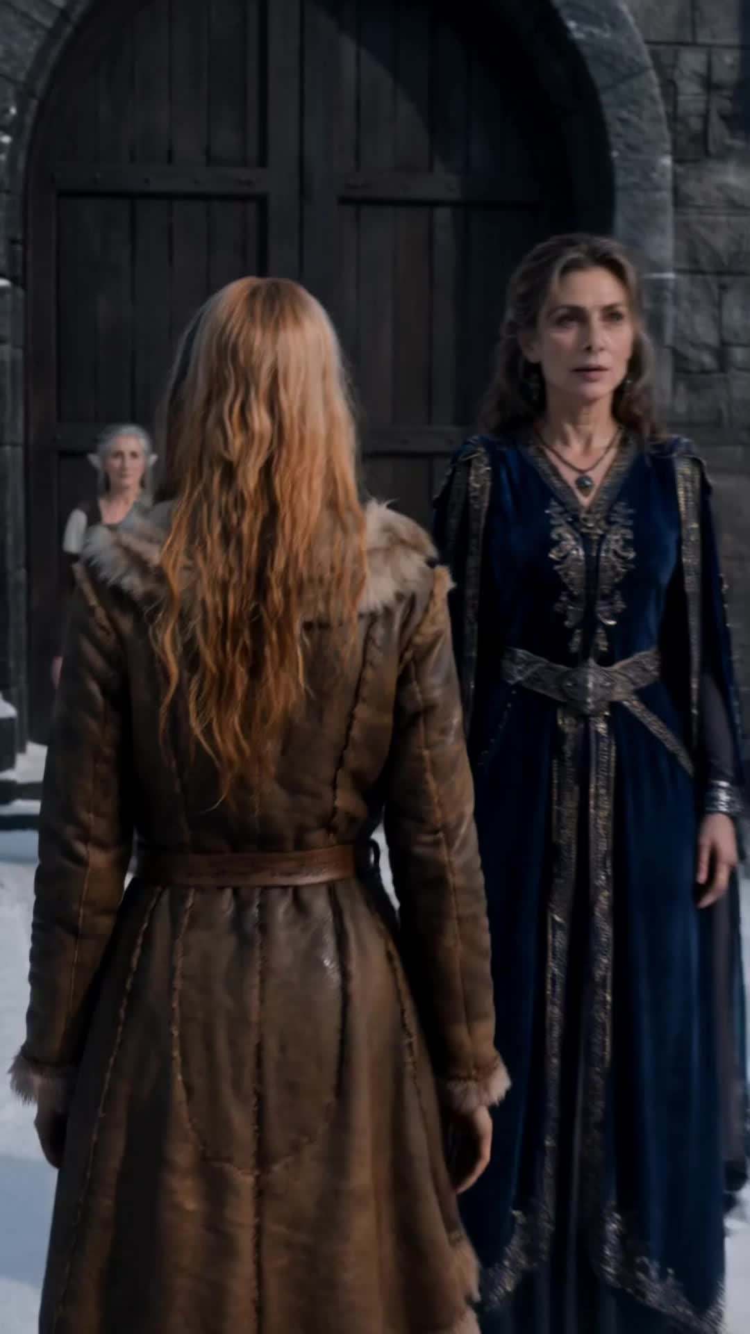 Episódio 4 - A Sem-Pelo