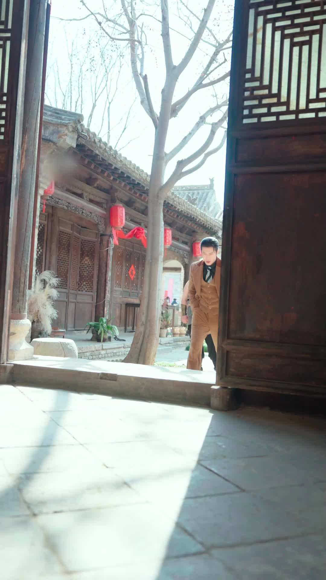 Episode 6 - The Hidden Tai Chi Heroine