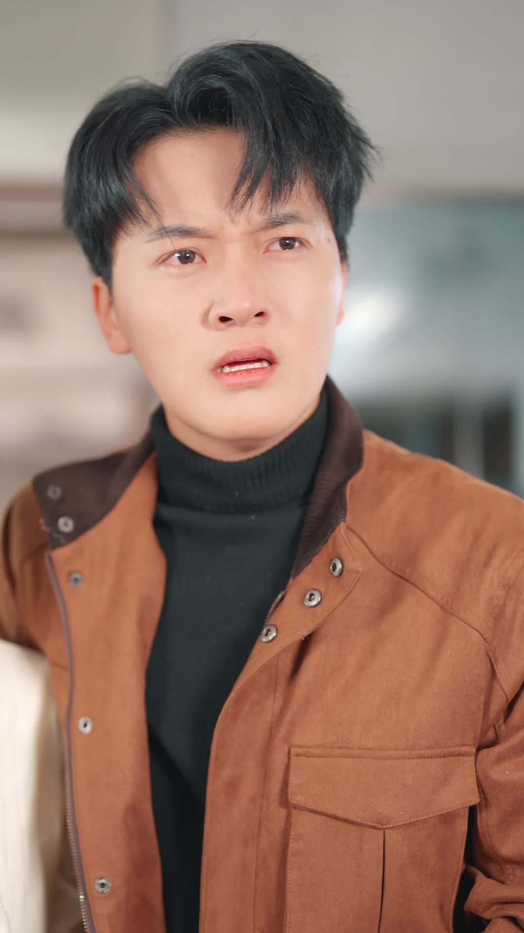 에피소드 20 - 이런 사랑은 필요 없어