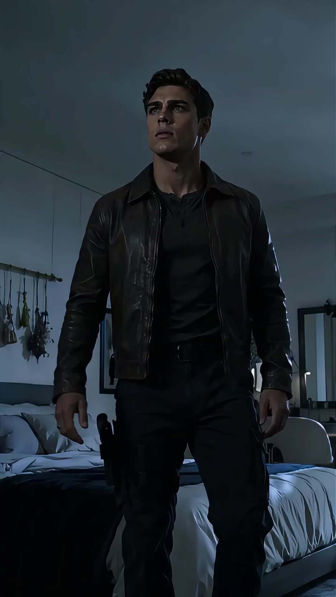 Episódio 10 - Destruir Minha Linhagem de Lobo Prateado? Então Casarei com um Alfa Supremo