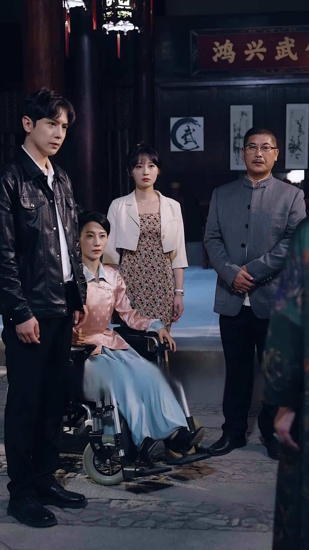 Episode 71 - Kebanggaan Klan: Kembalinya Sang Bela Diri